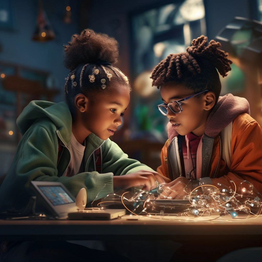 Building Skills for Life